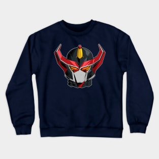 Dinozord Crewneck Sweatshirt